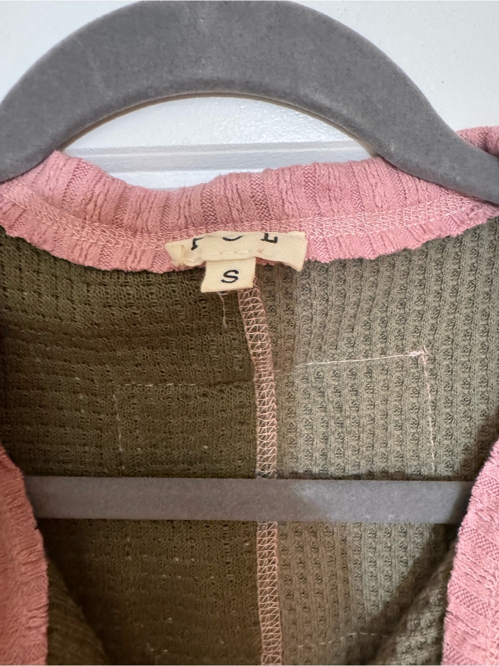 Pol Pullover Sz Small - Picture 5 of 9